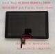 10.1 Inch For Autel MaxiCOM MK908 MK908Pro II Touch Screen Panel Sensor Glass LOGO different LCD Display Wireless Diagnostic