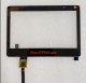 Touch Screen for Autel MaxiCOM MK908 MK908Pro Diagnostic Scanner Car Touch panel