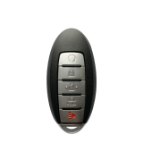 For Nissan Altima Maxima 5-key smart card 434MHz  ID47 Chip / PCF7953X S180144020