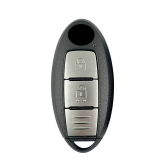 For Nissan Pathfinder Murano smart card car key with AES Chip with ID46 433MHZ S180144303