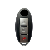 For Nissan Murano smart card S180144902 KR5TXN7 433MHz 4A