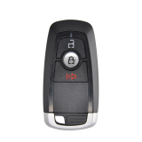 Ford Mustang Lincoln 2017-2020 3/4/5 key 315 frequency 49 chip smart card