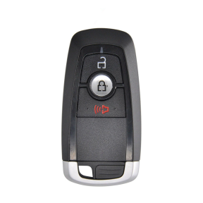  Ford Mustang Lincoln 2017-2020 3/4/5 key 315 frequency 49 chip smart card