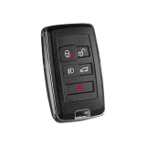 For Land Rover Jaguar 18-20 New 5-Key Smart Card 315/434MHZ K518