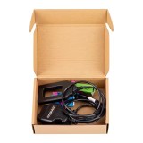 GODIAG GT112 K-Line FOR VW Skoda Seat 2nd & 3rd Generation Dashboard IMMO Key Matching Test Platform Cable