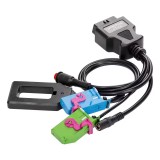 GODIAG GT112 K-Line FOR VW Skoda Seat 2nd & 3rd Generation Dashboard IMMO Key Matching Test Platform Cable