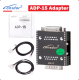 Lonsdor SUPER ADP15 ADP-15 8A/4A Adapter for Toyota Lexus Proximity Key Programming Work With Lonsdor K518 PRO,K518 PRO (FCV)