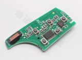 For Buick Chevrolet non intelligent remote control board electronic 46 chip 315Mhz key