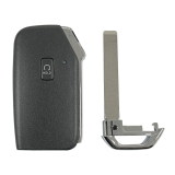 For Kia 4-point smart car key FCCID: 95440-Q5400 433MHZ 6A Chip