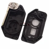 For BMW motorcycle 2 button Keyless remote key with 434mhz with 8A chip 4D Type 80 Bit,For BMW motorcycle R1200GS R1250GS R1200RT K1600 GT GTL F750GS F850GS K1600B