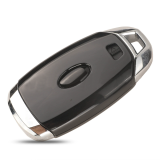 For Hyundai  Kona 2018 2019 2020 3-key smart card remote control car key ID47 chip 433 frequency 95440-J9100