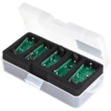 2025 Xhorse XDMLBPGL MLB Tool Solder-free Adapter work with MLB-Tool for KTP/VVDI2