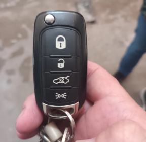 For Fiat Cronos Argo Toro 2023 Tipo 500x Toro Bravo Ducato Accessories Remote Key Holder For Keys Cover Car Key Case