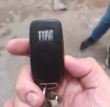 For Fiat Cronos Argo Toro 2023 Tipo 500x Toro Bravo Ducato Accessories Remote Key Holder For Keys Cover Car Key Case