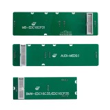 Yanhua Mini ACDP ACDP-2 Module 32 with License A502 for K-line Module Clone Support mpc56x chip DME and TCU clone ME9.0 DME/ 6HP