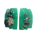 For hyundai  2013-2016 modern IX35 Tucson 3-key smart cards 95440-2S610 95440-2S600