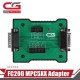 CG FC200 MPC5XX Adapter FC200-MPC5XX-P02-M230102 for BOSCH MPC5xx Read/Write Data on Bench Support EDC16/ ME9.0/ MED9.1/ MED9.5