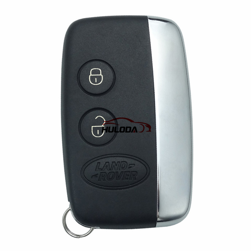 Original For Landrover Land Rover Defender 2 button remote key 433MHZ ...