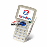 Reader ID/IC Card Decryption Reading and Writing 08CD Copying Machine HID125khz Parking Card Reader
