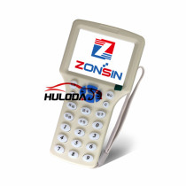 Reader ID/IC Card Decryption Reading and Writing 08CD Copying Machine HID125khz Parking Card Reader