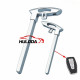 For Geely Binrui Intelligent Emergency Key