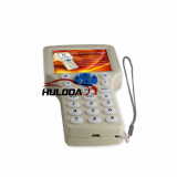 Reader ID/IC Card Decryption Reading and Writing 08CD Copying Machine HID125khz Parking Card Reader
