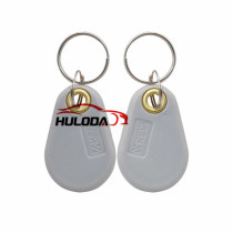 125Khz RFID Writable Smart Card Proximity EM4305 T5577 Rewritable Key Tags For Access Control Rfid Copier