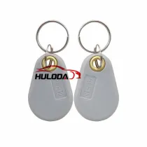 125Khz RFID Writable Smart Card Proximity EM4305 T5577 Rewritable Key Tags For Access Control Rfid Copier