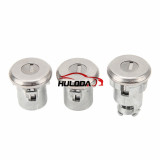 OE:654394765282 Car Door Trunk Key Kit Door Lock Cylinder Set Accessories Parts With 2 Keys  For Chevelle Malibu Monte Carlo Camaro