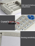 Reader ID/IC Card Decryption Reading and Writing 08CD Copying Machine HID125khz Parking Card Reader