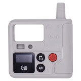 CK IV Cube Key Tool Programming Car Key Programmer Support Decode/Copy/Dedicate Chip Generation Car Accessories Repair Tools