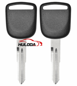 GTL For Honda HON58R transpander key ,can put TPX long chip