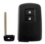 For Toyota Prius Auris RAV4 Avalon Camry Corolla Yaris HYQ14FBA 89904-12350 / 89904-42350 314.3MHz/433MHz Car Key Fob