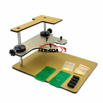 Latest BDM FRAME FOR BDM100 FGTE-H K-G K-S Automotive ECU Read and Write Frame programming Chip Tunning Auto Diagnostic Tool Latest BDM FRAME FOR BDM100 FGTE-H K-G K-S Automotive ECU Read and Write Frame programming Chip Tunning Auto Diagnostic Tool