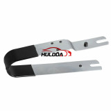 Metal ECU Cover Removal Tool 9995722 For Volvo C70 S60 S70 S80 V70 XC70 XC90 C70 V70 Replace Car Accessories