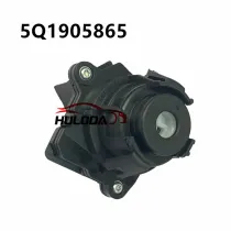 Ignition switch 5Q1905865 for MHB Polo, Lavida, Tundra, Ankai, Bora Golf 7A3Q3