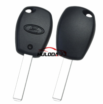 For Lada transponder key blank car key case For Lada transponder key blank car key case