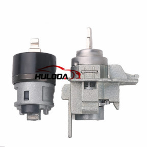  For MG Ruiteng full car lock cylinder