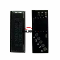 Aftermarket Megamos AES MQB 48 Transponder chip for Audi for VW