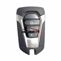 Car Accessories PEPES Electronic Smart Key 898347892 For ISUZU DMAX 2021 Automatic