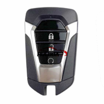 Car Accessories PEPES Electronic Smart Key 898347892 For ISUZU DMAX 2021 Automatic