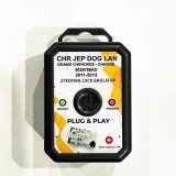 Chrysler Jeep Grand Cherokee Dodge Steering Lock Simulator