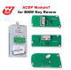 Yanhua Mini ACDP Module7 for BMW Key Renew Module for BMW E Series and F Series with License A521