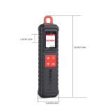 Launch X431 i TPMS iTPMS Handheld TPMS Tire Pressure Detector Upgrade of TSGUN Support X431 V/ V+ /PRO3S+/ Pro3/ Pro5/ PAD V