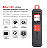 Launch X431 i TPMS iTPMS Handheld TPMS Tire Pressure Detector Upgrade of TSGUN Support X431 V/ V+ /PRO3S+/ Pro3/ Pro5/ PAD V
