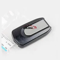 For kawasaki Japanese brand new original imported key blanks suitable for GTR1400 anti-theft remote control key