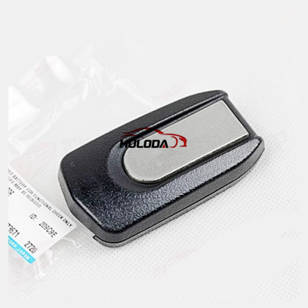 For kawasaki Japanese brand new original imported key blanks suitable for GTR1400 anti-theft remote control key