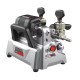XP-009C Portable Manual Horizontal Key Machine Flat Milling Gear Opening Machine Key Duplicating Machine Locksmith Drill Maker