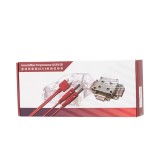 LAUNCH X431 Immobilizer Programmer MCU3 Kit Anti-theft adapter board work with X-431 IMMO ELITE X-PROG 3