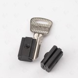 For 2020 Yuema special fixture Yuema crescent shaped key embryo vertical key machine fixture